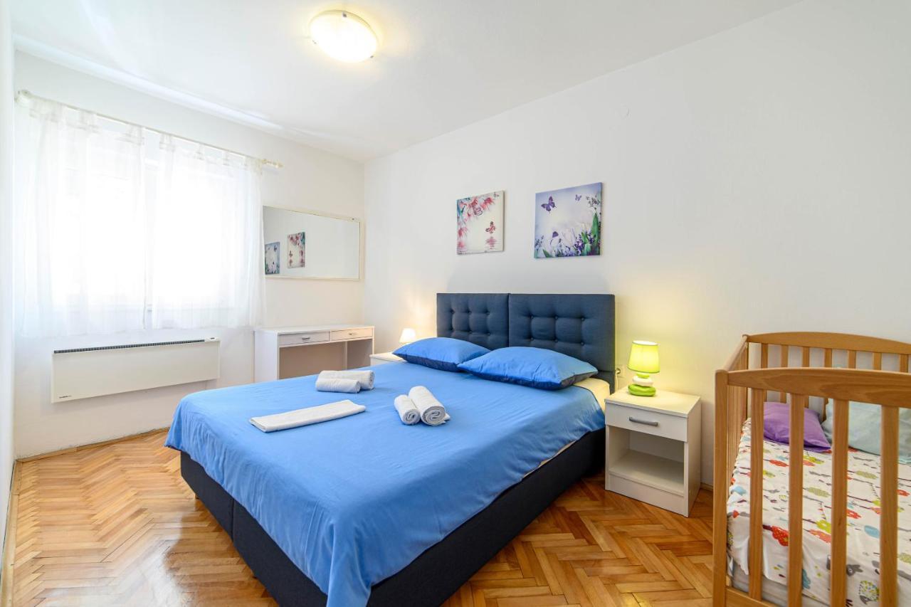 Apartments Kardum Sibenik Exterior photo