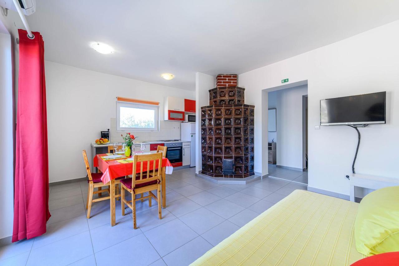 Apartments Kardum Sibenik Exterior photo