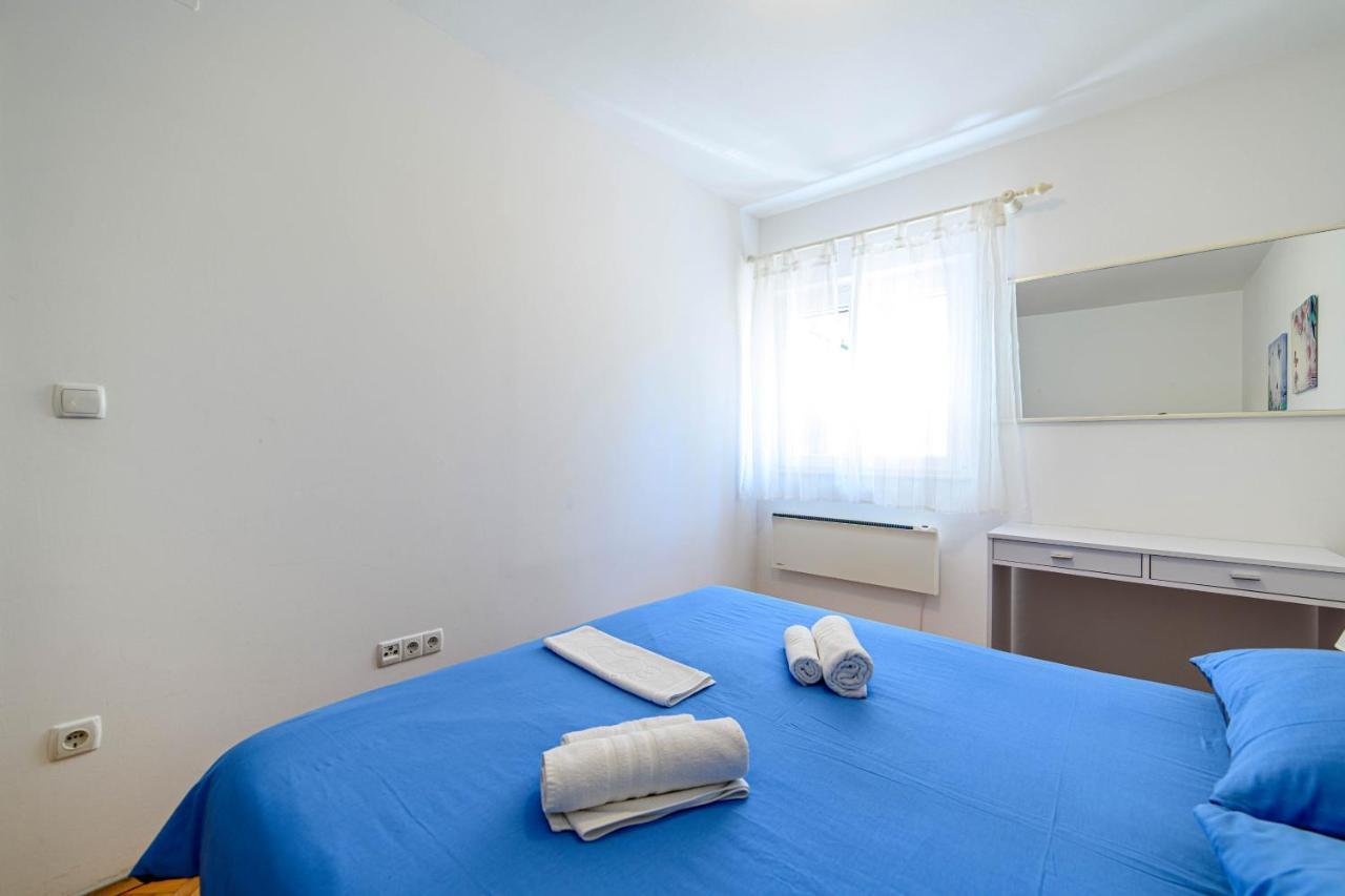 Apartments Kardum Sibenik Exterior photo