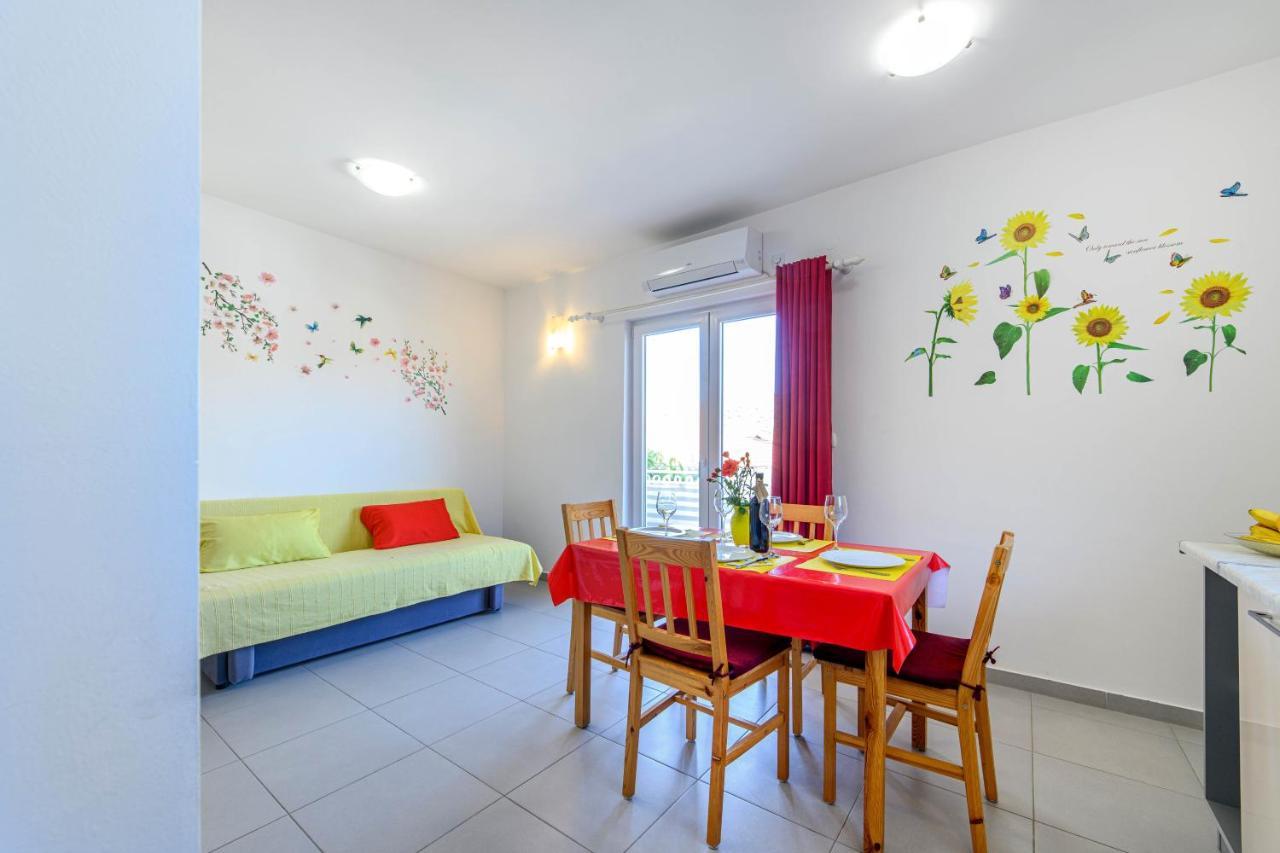 Apartments Kardum Sibenik Exterior photo