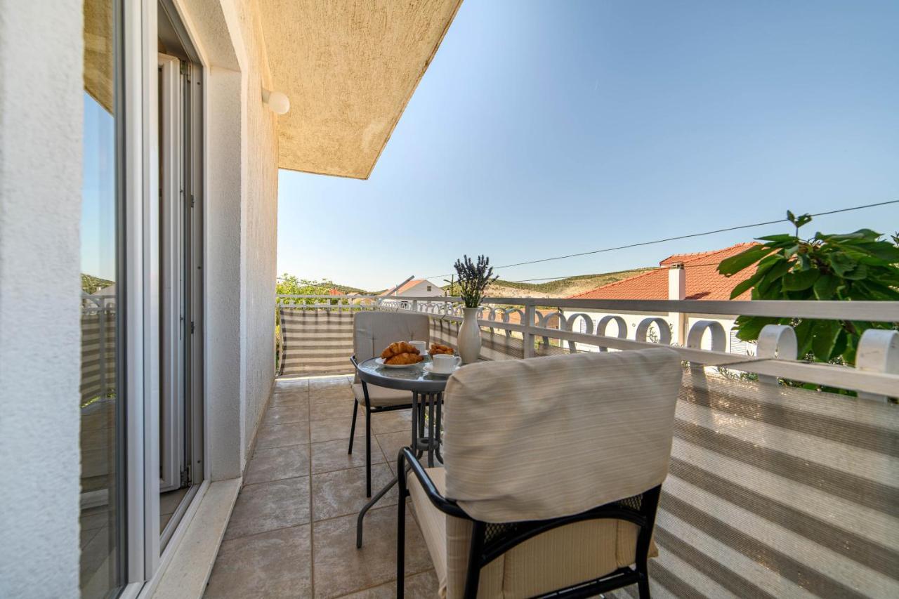 Apartments Kardum Sibenik Exterior photo