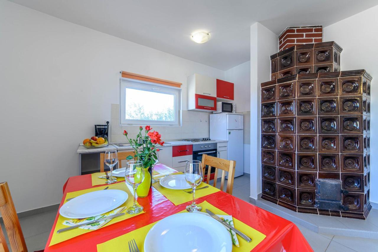 Apartments Kardum Sibenik Exterior photo