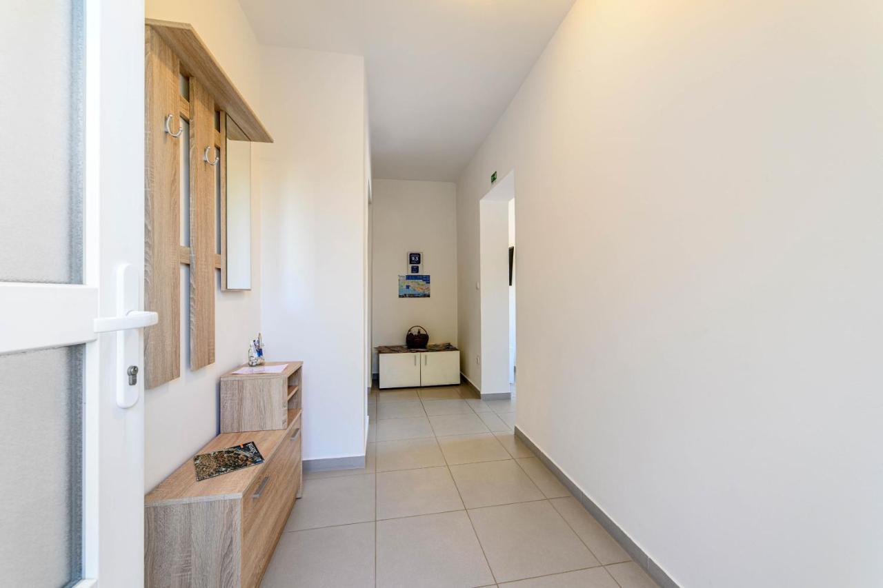 Apartments Kardum Sibenik Exterior photo