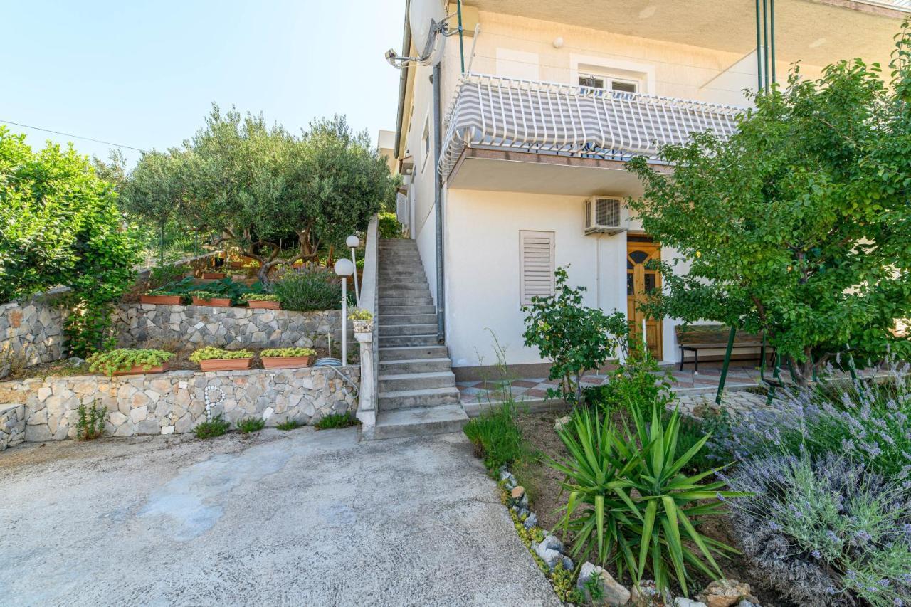 Apartments Kardum Sibenik Exterior photo