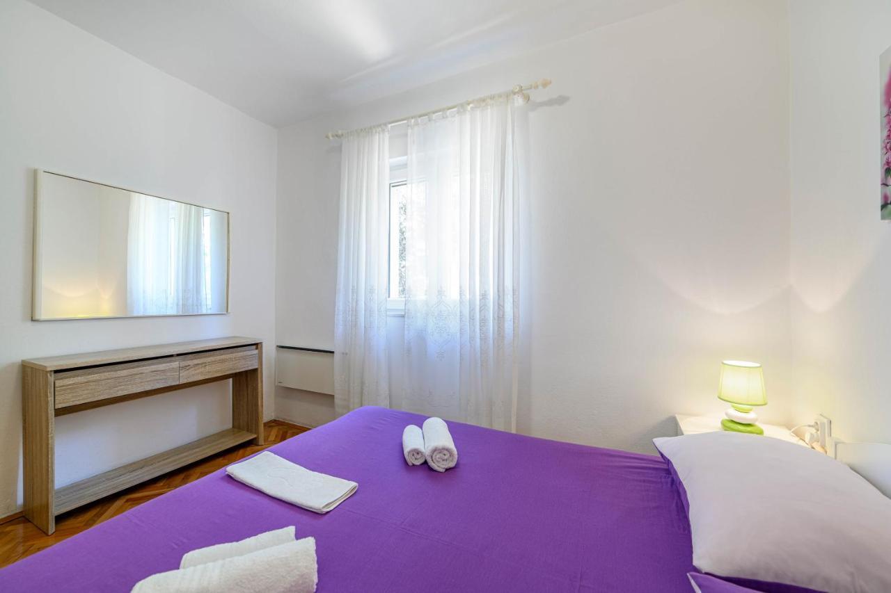 Apartments Kardum Sibenik Exterior photo